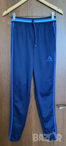 ADIDAS Оригинално дамско спортно долнище-размер XS, снимка 1 - Спортни екипи - 43016806