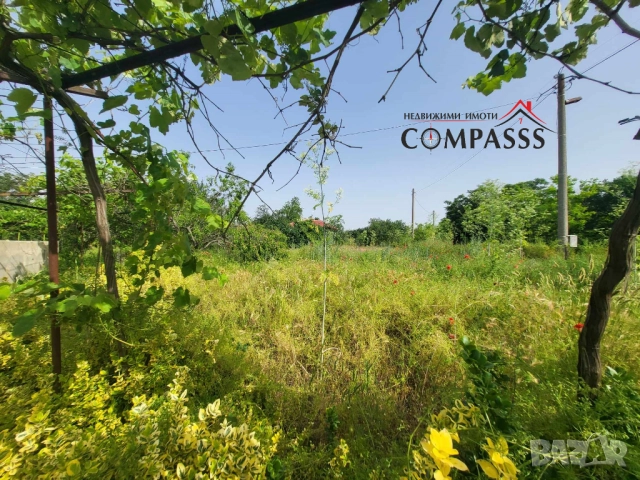 с. Изворово, Общ. Ген. Тошево, къща с двор – 9000евро!, снимка 7 - Къщи - 51853440