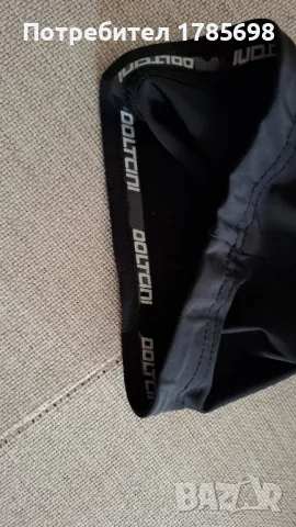 Doltcini XL Колоездачен клин - подарък фланелка и чорапи, снимка 3 - Спортни дрехи, екипи - 50207780