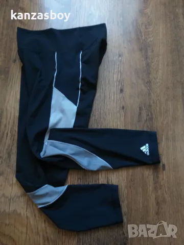 adidas - страхотен дамски клин М