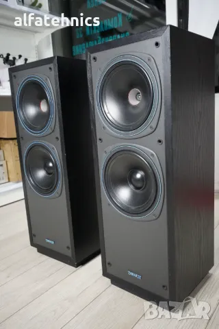 Тонколони Tannoy DC2000 - лична техника, снимка 7 - Тонколони - 47913631