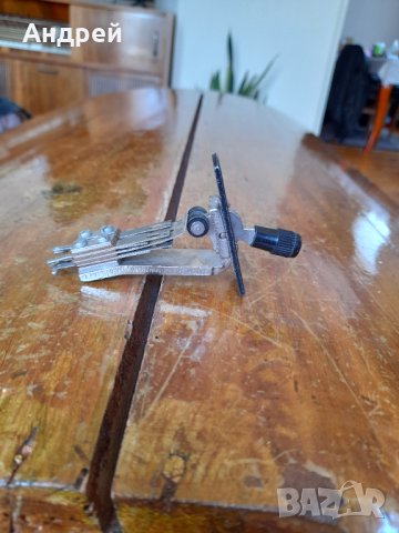 Старо ръчно телефонно реле, снимка 3 - Други ценни предмети - 37740918