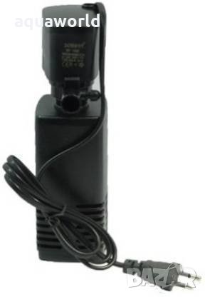 "ПРОМОЦИЯ" Вътрешен филтър за аквариум Sobo WP-1000F , снимка 2 - Оборудване за аквариуми - 28937562