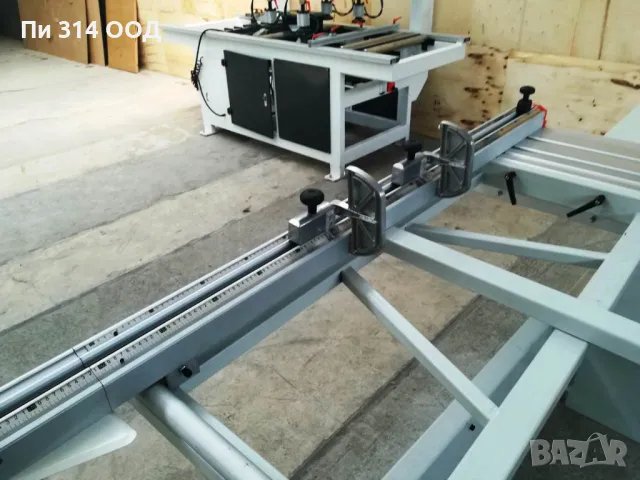 Форматен циркуляр TS 6130, снимка 10 - Циркуляри - 47516359