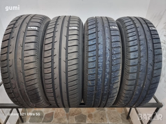 4бр летни гуми 175/70/13 FULDA L03893 , снимка 5 - Гуми и джанти - 51778213