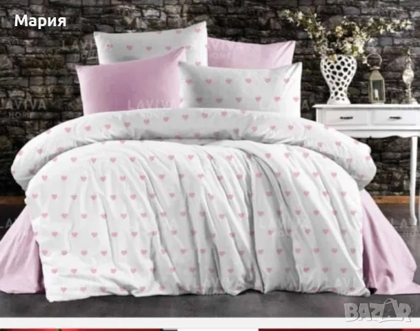 Спални комплекти, снимка 2 - Спално бельо - 48259195