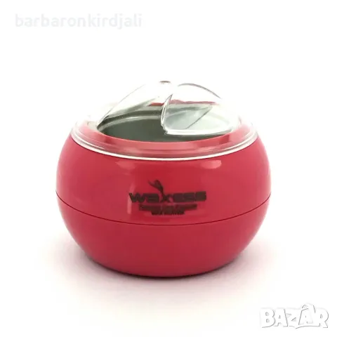 Нагревател за кола маска Mercury 100ml червен