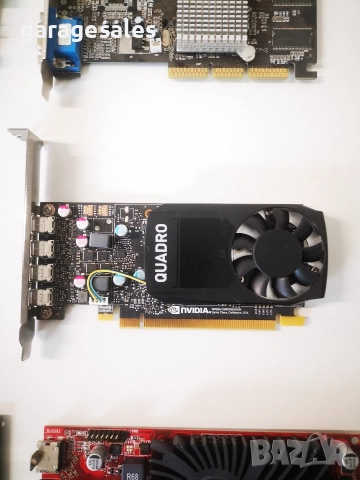 Ретро видеокарти