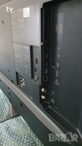 Panasonic 58 инча Панасоник 4K LED Smart HDR WiFi смарт лед!, снимка 11 - Телевизори - 53177804