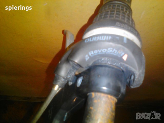 Градски велосипед "Magnum" 28", снимка 2 - Велосипеди - 32979685