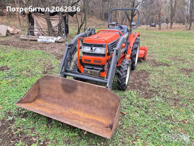Багер под наем с оператор и самосвал до 5 тона., снимка 11 - Кърти, чисти, извозва - 49431878
