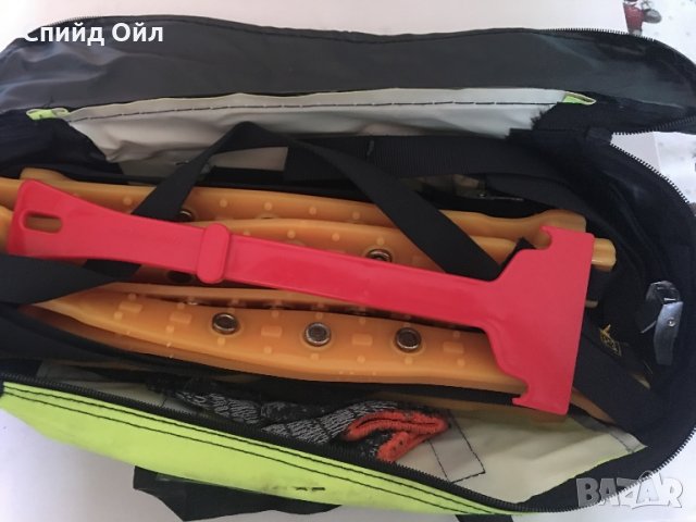 Вериги за сняг, снимка 12 - Аксесоари и консумативи - 27143357