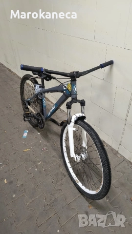 Велосипед Drag c1 26 14.5