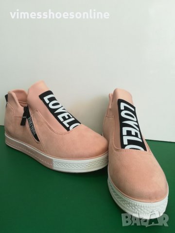 Дамски цецове Se7.en X-2838, снимка 1