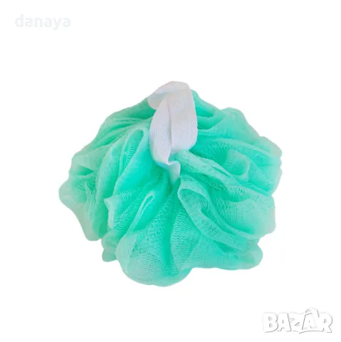 5362 Цветна гъба за баня Панделка, 40 гр., снимка 9 - Други - 47687751