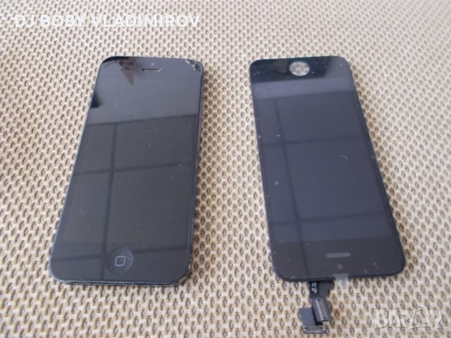 Телефони за части Айфон 3 ,4, 5 s. и Lg qwerty,Nokia, снимка 8 - Apple iPhone - 28269552