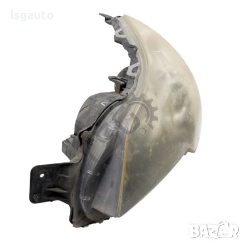 Ляв фар Subaru Legacy V 2009-2014 ID: 115186, снимка 2 - Части - 42984143