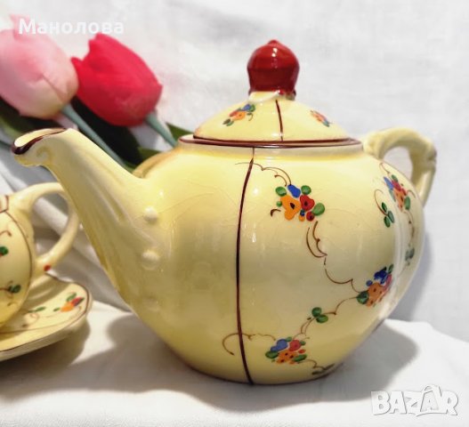 Ditmar Urbach Чехословакия от първата половина на 20 век, снимка 5 - Антикварни и старинни предмети - 37772819