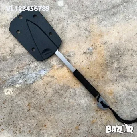 Висококачествено острие -връх за копие или харпун, снимка 2 - Ножове - 52293331