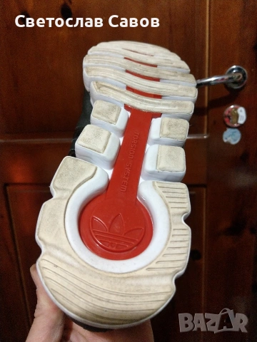 Adidas 44нм. 28,0см., снимка 4 - Спортни обувки - 53514085