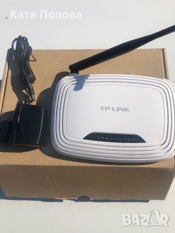 Продавам рутери и суичове, снимка 10 - Друга електроника - 32716779