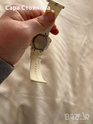 Часовник Casio , снимка 2 - Дамски - 53581528