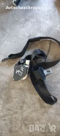 Преден ляв колан Audi A8 - 4E1 857 706