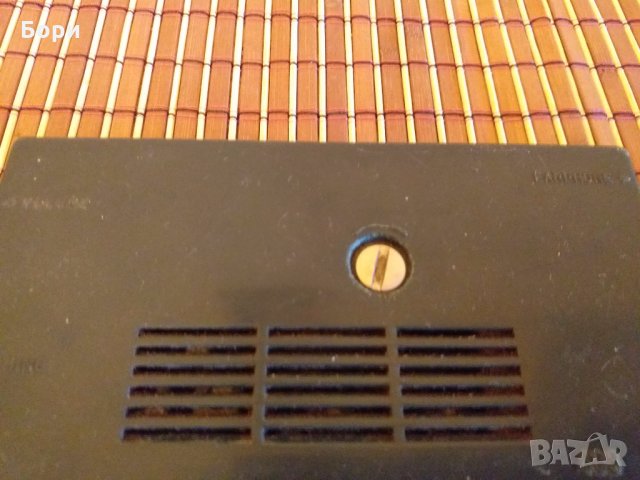 Радио ''Koyo 403 Japan''  1964г, снимка 8 - Радиокасетофони, транзистори - 27995801