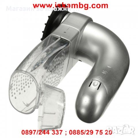 Shed Pal - прахосмукачка за домашни любимци код 15811, снимка 6 - За кучета - 28815367