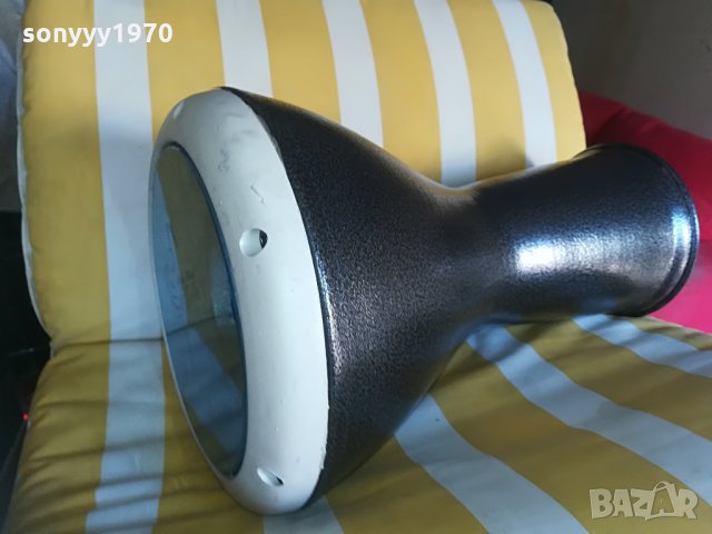 СИВА ПЕРЛА-ТАРАМБУКА ОТ СИРИЯ 41Х26СМ, снимка 3 - Ударни инструменти - 28545081