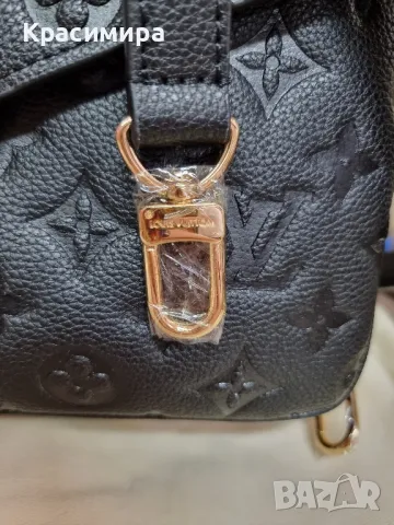 налична Louis Vuitton чанта, снимка 4 - Чанти - 48307603