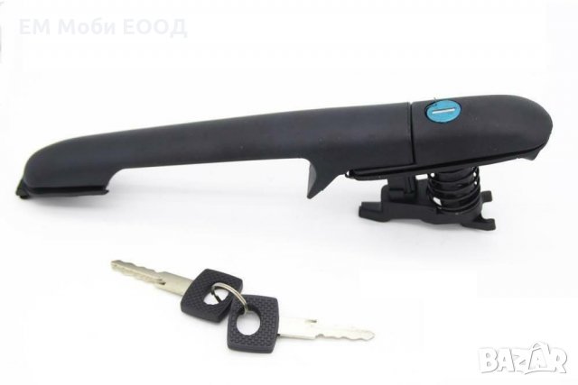 Дръжка за Странична Врата Плъзгаща за Мерцедес/Mercedes Sprinter Vito, снимка 3 - Аксесоари и консумативи - 32297788