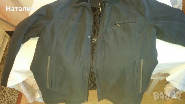 Официално Мъжко Яке, снимка 11 - Якета - 33204490