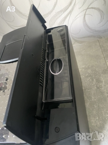 Автоматична кафе-машина Jura Impressa F70 , снимка 7 - Кафемашини - 51923044