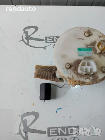 77020-28061 Бензинова помпа Toyota
