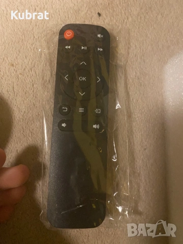 Мини прожектор - нов, с комплект аксесоари, снимка 8 - Плейъри, домашно кино, прожектори - 53575172