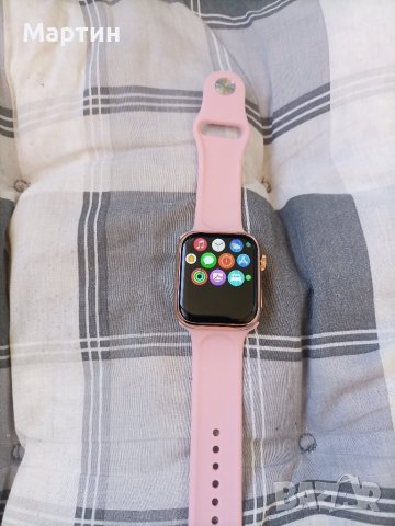 Смарт Часовник Z52 Pro: Вашият Пълен Дигитален Асистент за Активен и Здравословен Живот

, снимка 6 - Дамски - 43568616