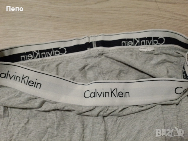 Пижама CK, снимка 2 - Пижами - 52447717