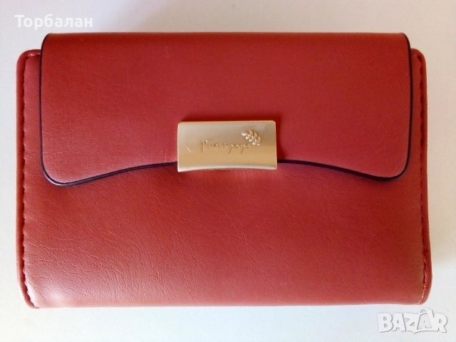 Портфейл , снимка 2 - Портфейли, портмонета - 51644262