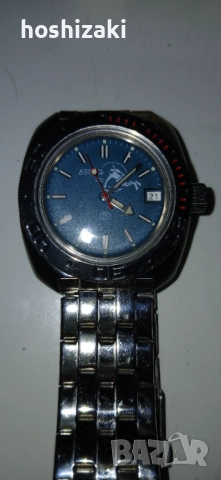Vostok amfhibia, снимка 5 - Мъжки - 52487677