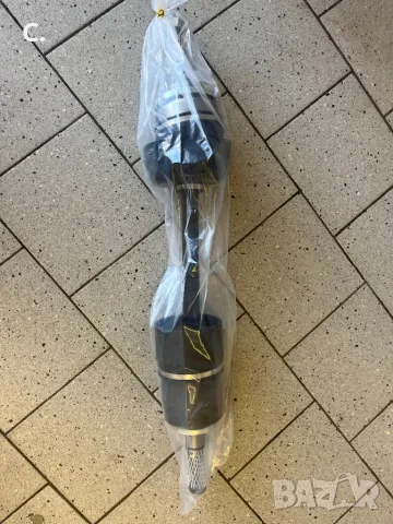 Нова полуоска Лада нива 21213