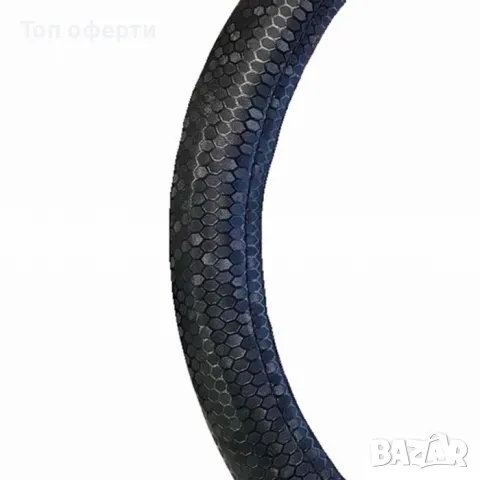 Калъф за волан 923-01 М-38 см, снимка 2 - Аксесоари и консумативи - 48653075