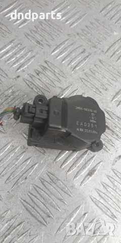 Моторче клапа парно Ford S-Max 2009г.	