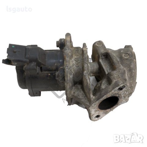 EGR клапан Peugeot 307 2001-2008 ID: 118173, снимка 3 - Части - 43670136