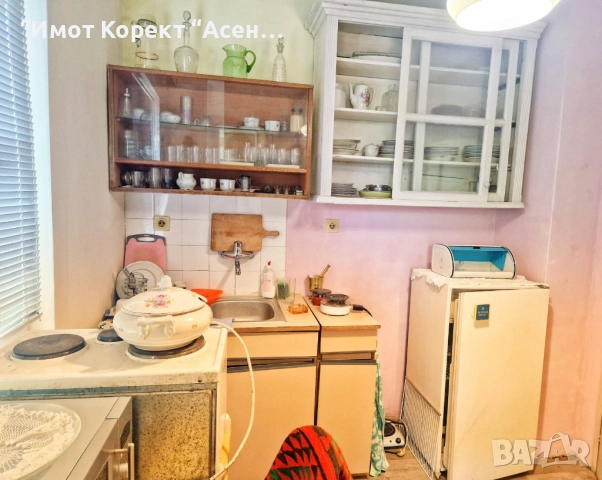 Имот Корект продава 3-Стаен апарт, идеален център , снимка 10 - Апартаменти - 51703228