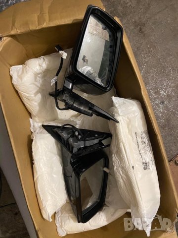 W212 е класа огледала с фул екстри, снимка 2 - Части - 43377499