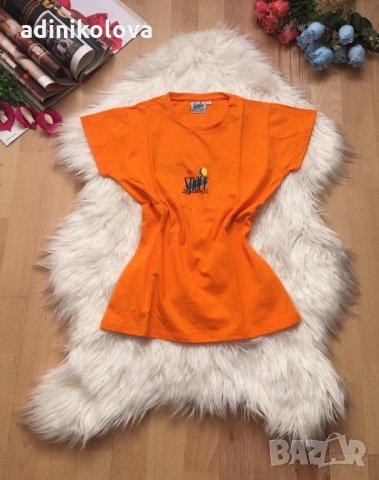 Тениска, снимка 1