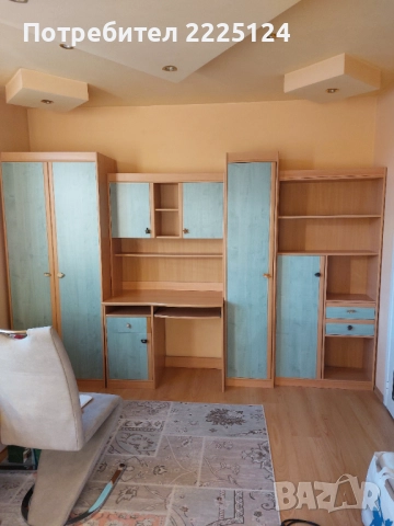 Продавам много запазено детско обзавеждане за момиче