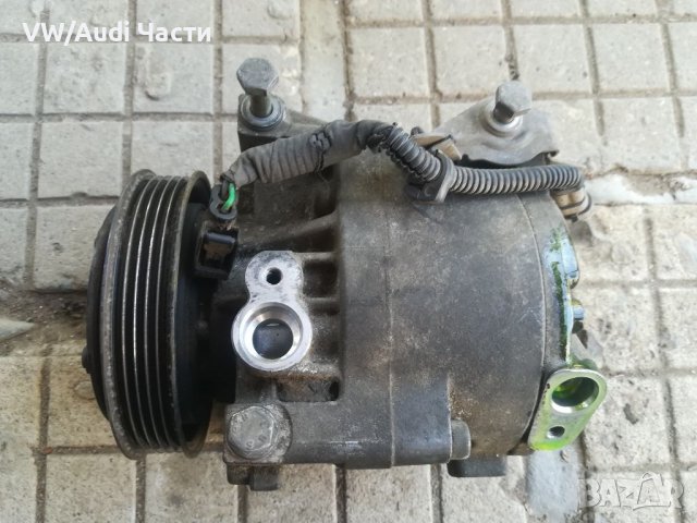 Компресор за климатик за Фиат Fiat 