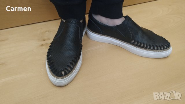 Ежедневни обувки - Sixtyseven, снимка 4 - Дамски ежедневни обувки - 32972264